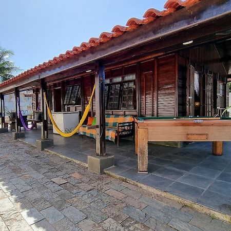 Piscina Aquecida , Spa, Bilhar, Ar Cond, Wi-Fi Itanhaém 외부 사진