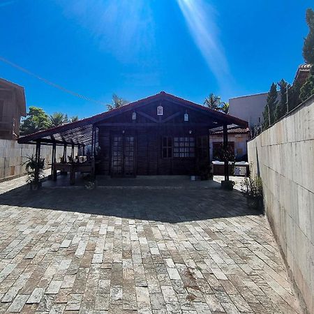 Piscina Aquecida , Spa, Bilhar, Ar Cond, Wi-Fi Itanhaém 외부 사진